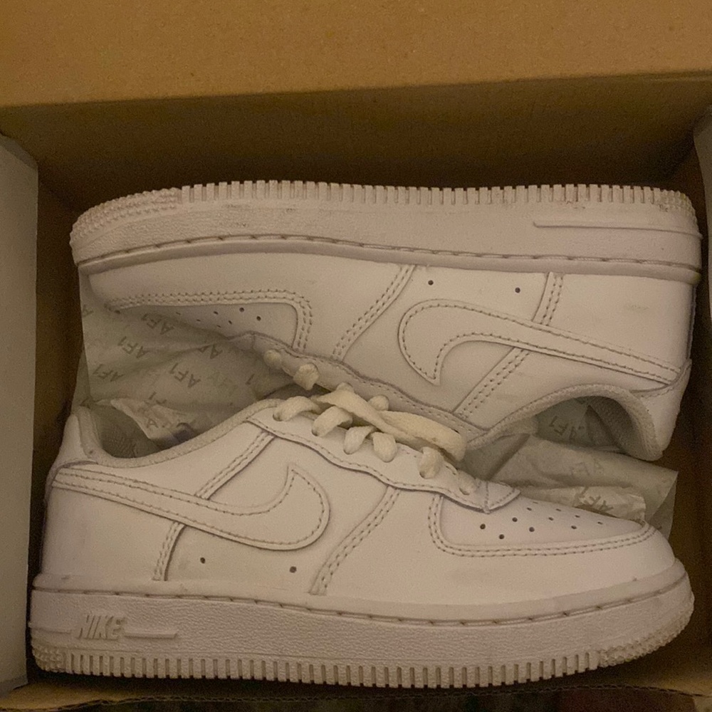 Nike Air Force 1